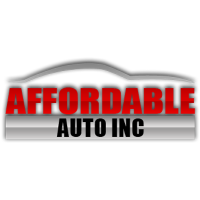 Affordable Auto Repair Logo