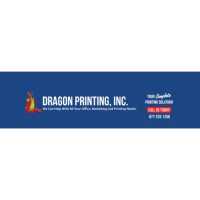 Dragon Printing Logo