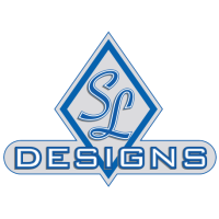 SL Designs of Batesville, Inc. Logo