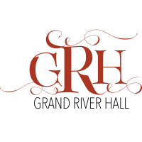 Grand River Hall Logo