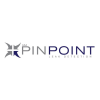 AAA Pinpoint Leak Detection Logo