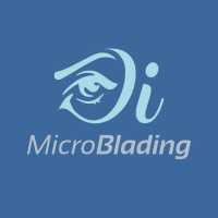 DiMicroblading Logo
