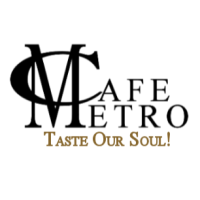 Cafe Metro Logo