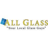 All Glass Logo