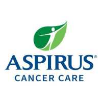 Aspirus Cancer Care - Rhinelander - James Beck Cancer Center Logo
