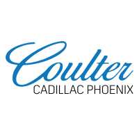 Coulter Cadillac Phoenix Logo