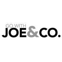 Joe Vonderschmidt - Go With Joe & Co. Logo