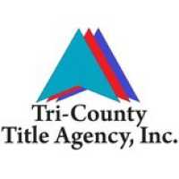Tri-County Title Agency, Inc. Logo