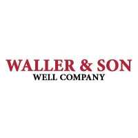 Waller & Son Well Company Logo
