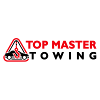 Top Master Towing Dallas Logo