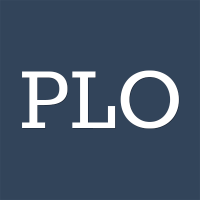 Plunkett Law Office P.C Logo