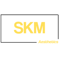 SKM Aesthetics Logo