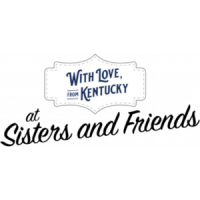 Sisters and Friends Logo
