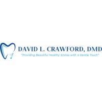 Crawford David L DMD Logo