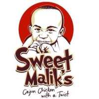 Sweet Malik's Logo