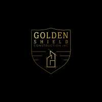 Golden shield construction inc Logo
