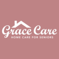 Grace Care - Home Care For Seniors Logo