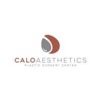 CaloAesthetics Plastic Surgery Center Logo