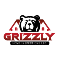 Grizzly Home Inspections Logo