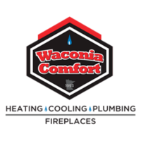 Waconia Comfort Logo