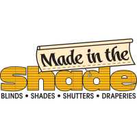 Made In The Shade - Bucks County Logo