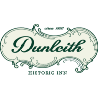 Dunleith Historic Inn Logo