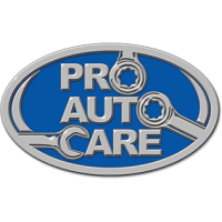 Pro Auto Care Littleton Logo