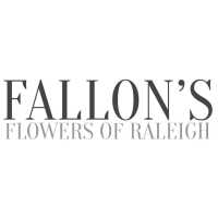 Fallon's Flowers - Main Logo