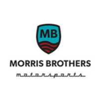 Morris Brothers Motorsports Logo