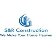 S & R General Construction NYC Corp. Logo