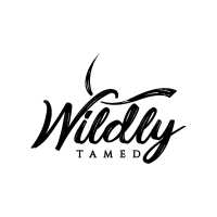 Wildly Tamed Salon Logo