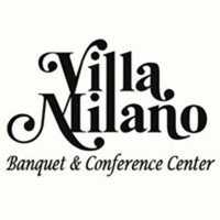 Villa Milano Banquet & Conference Center Logo