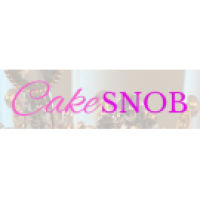 Cake Snob Logo