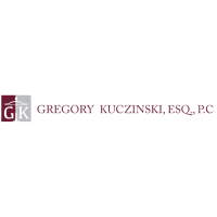 Gregory Kuczinski, Esq., P.C. Logo