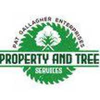 Gallagher Property & Tree Service Logo