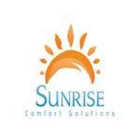 Sunrise Comfort Solutions Logo