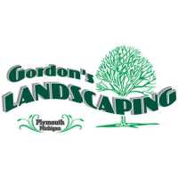 Gordon's Landscaping Inc Logo