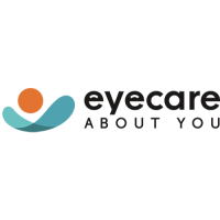 EYECARE about YOU Logo