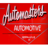Automasters Automotive Logo