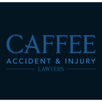 Caffee Accident & Injury Lawyers Logo
