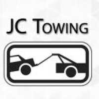 JC Towing llc. Logo