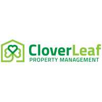 CloverLeaf Property Management Logo