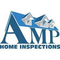 AMP Home Inspections LLC Logo