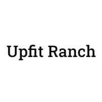 Upfit Ranch, Truck Accessories & Spray-On Bedliners Logo