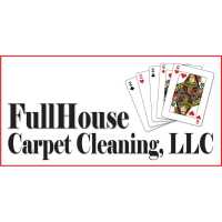 FullHouse Carpet Cleaning, LLC Logo