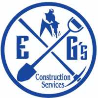EG's Construction Services Logo