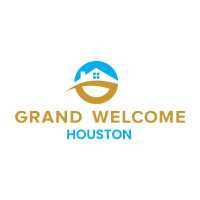 Grand Welcome Houston Property Management Logo