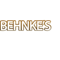 Behnke's Paramus Building Supply Co. Logo
