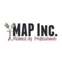 Midwest Ag Professionals Inc Logo