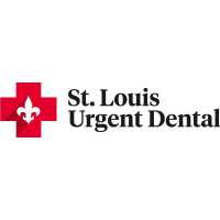 STL Urgent Dental (Forest Park) Logo